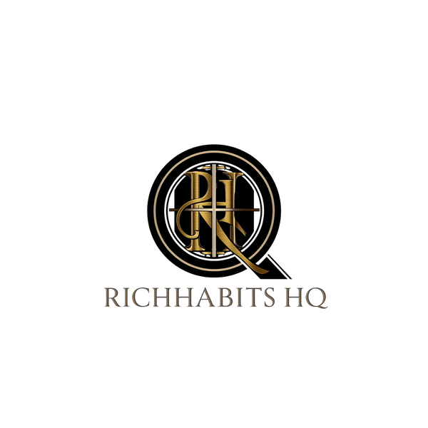 Rich Habits HQ